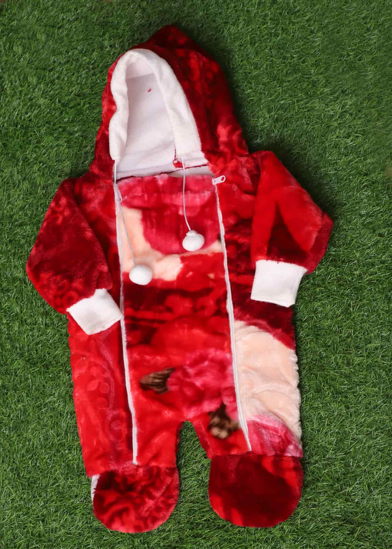 New Born Baby Romper (Uni Sex) ll Oi6167