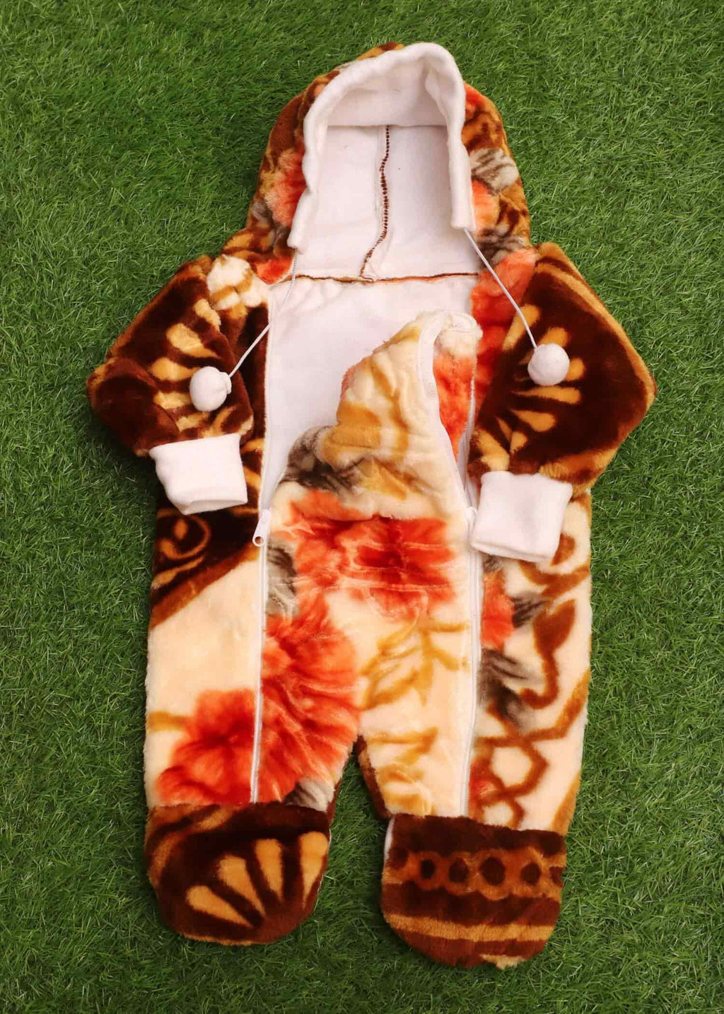 New Born Baby Romper ll Oi6166