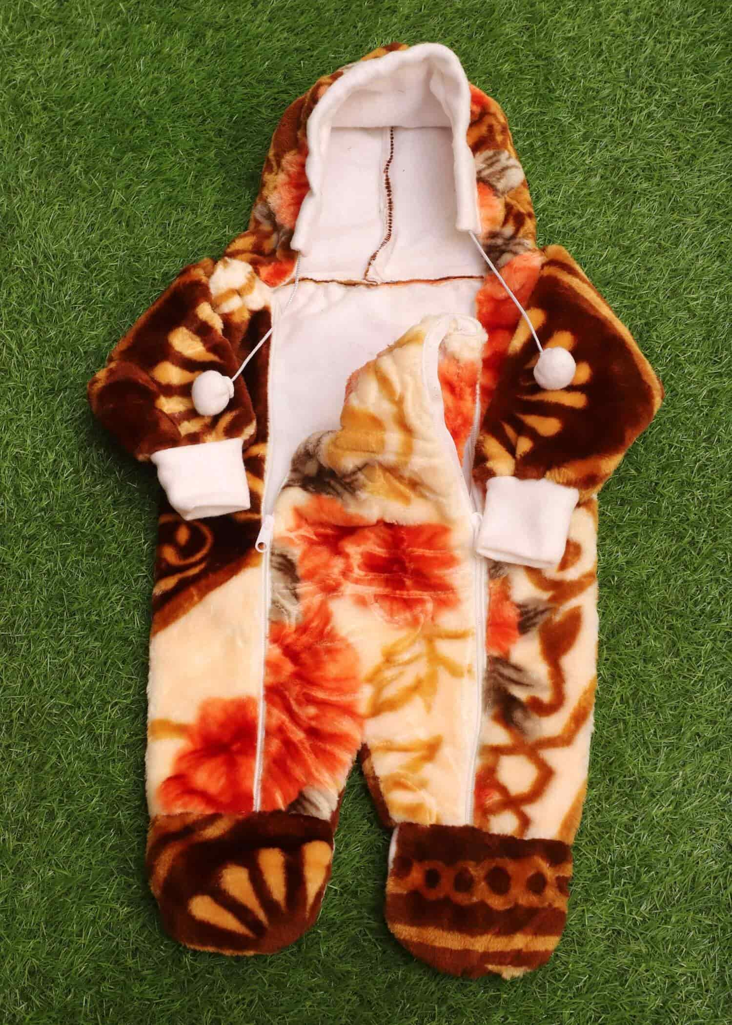 New Born Baby Romper ll Oi6166