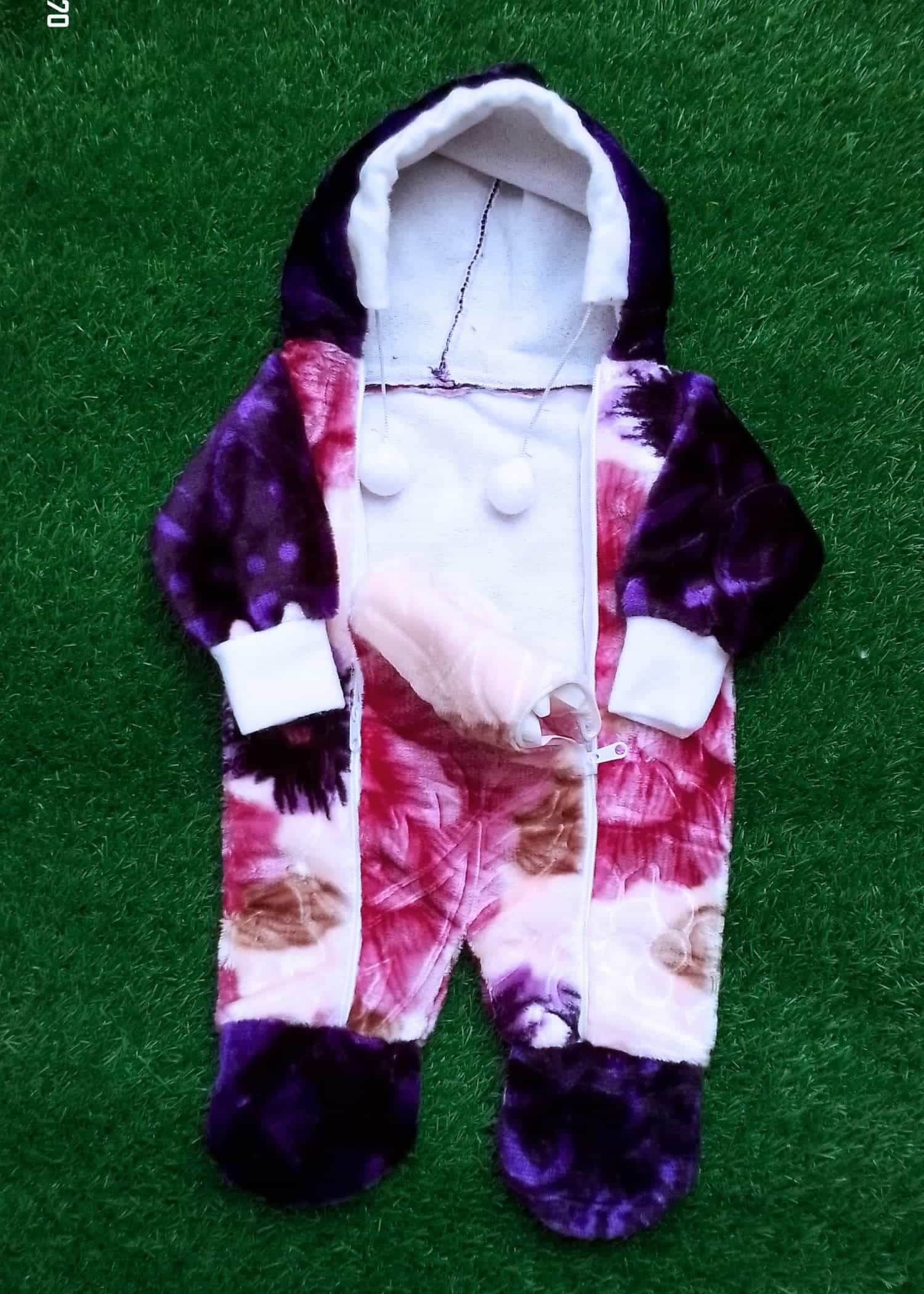 New Born Baby Romper ll Oi6166