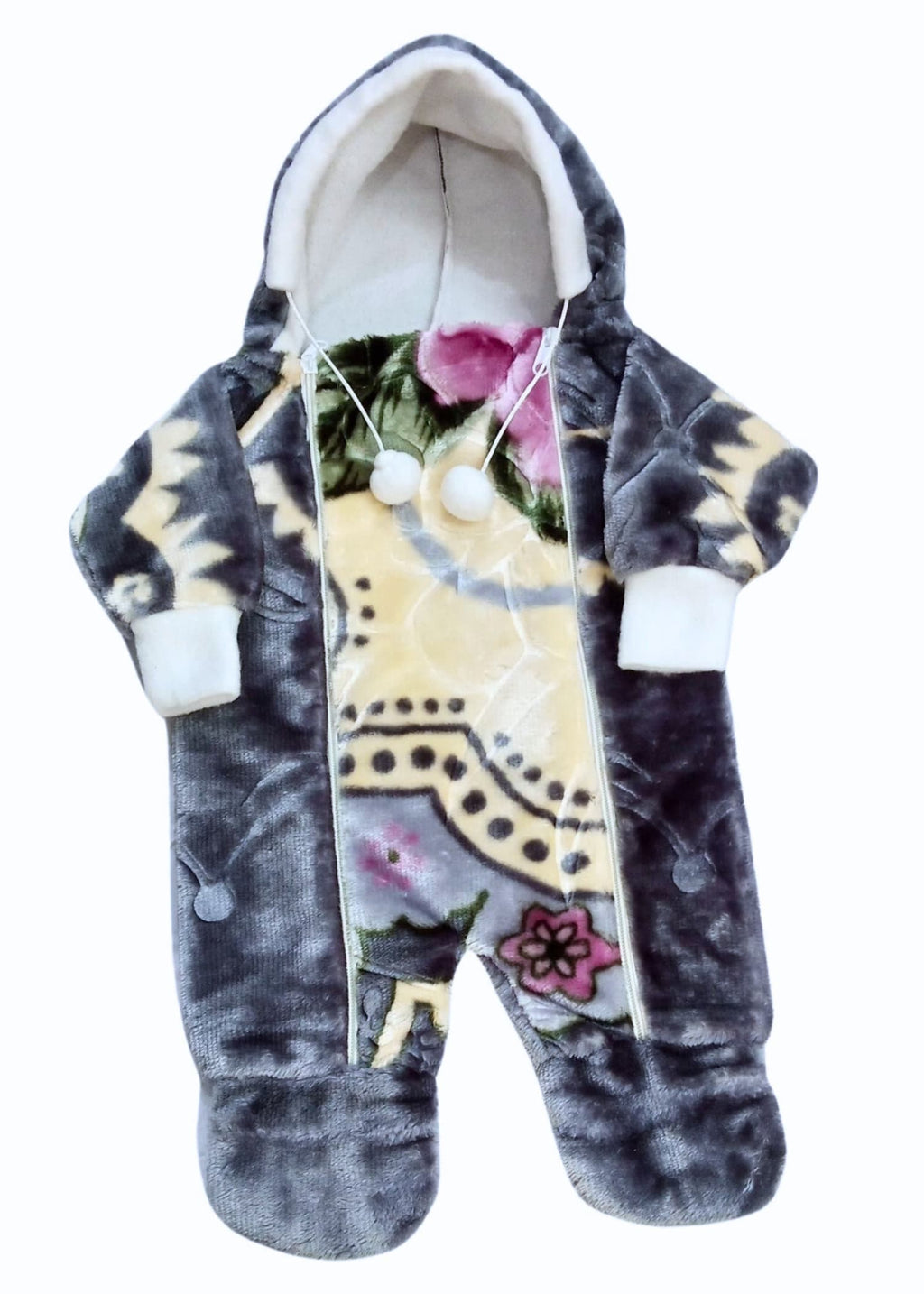 New Born Baby Romper ll Oi6166