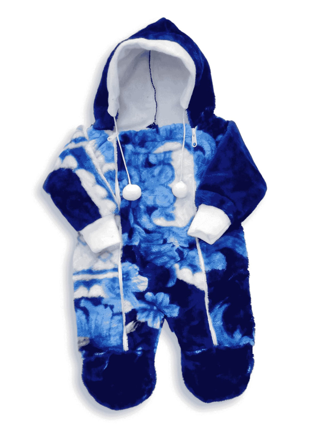 New Born Baby Romper (Uni Sex) ll Oi6173