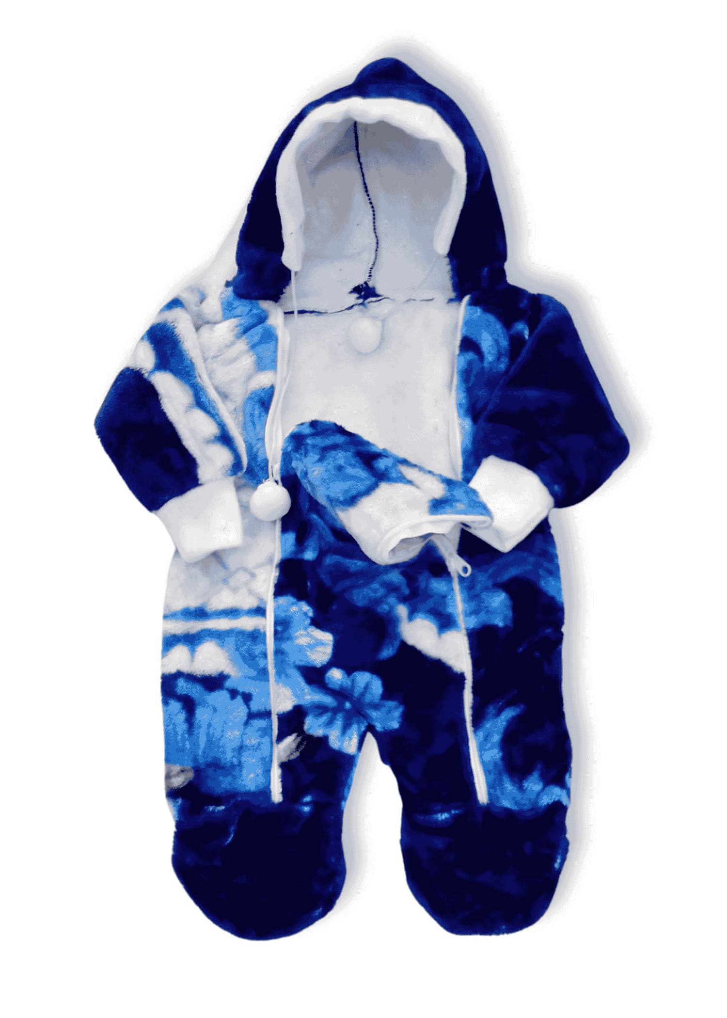 New Born Baby Romper (Uni Sex) ll Oi6173