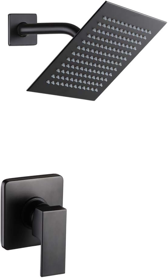 Minhas wall shower Censeld compelet set C004