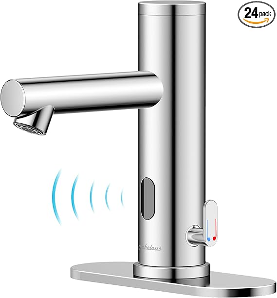 Imporated Grohe Sensor Mixer [Made in Germany] C006