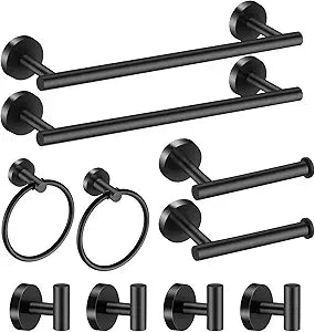 Accessories Bath set C008