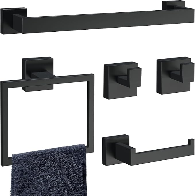 accessories bath set C005