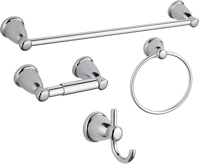 Accessories Bath set C007