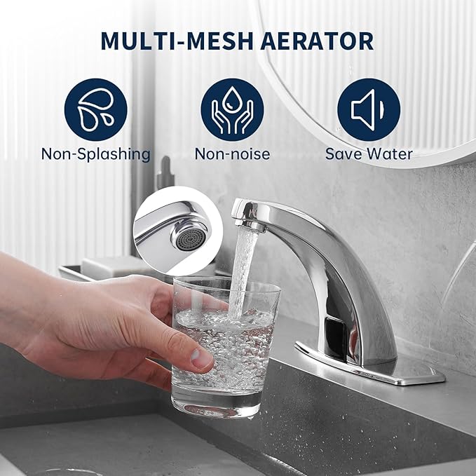 Sensor Mixer C002