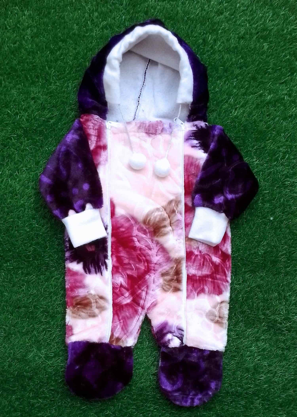 New Born Baby Romper ll Oi6166