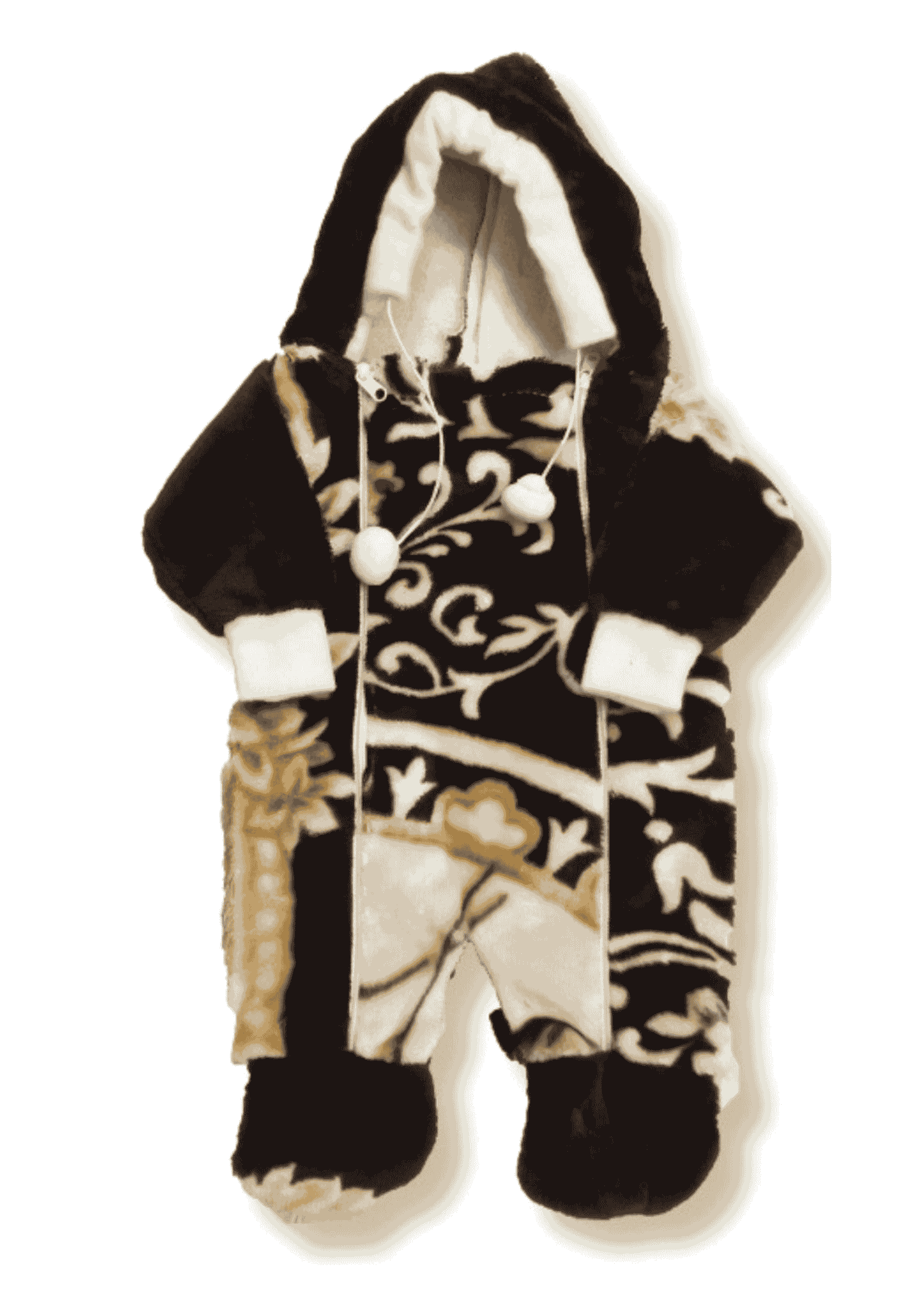 New Born Baby Romper (Uni Sex) ll Oi6172